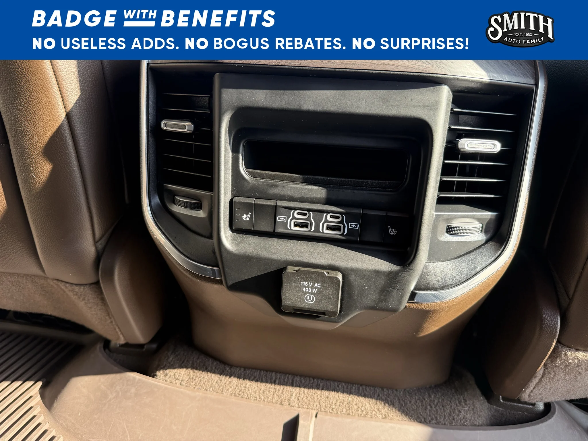 Certified Used 2025 Diamond Black Ram Laramie image 15