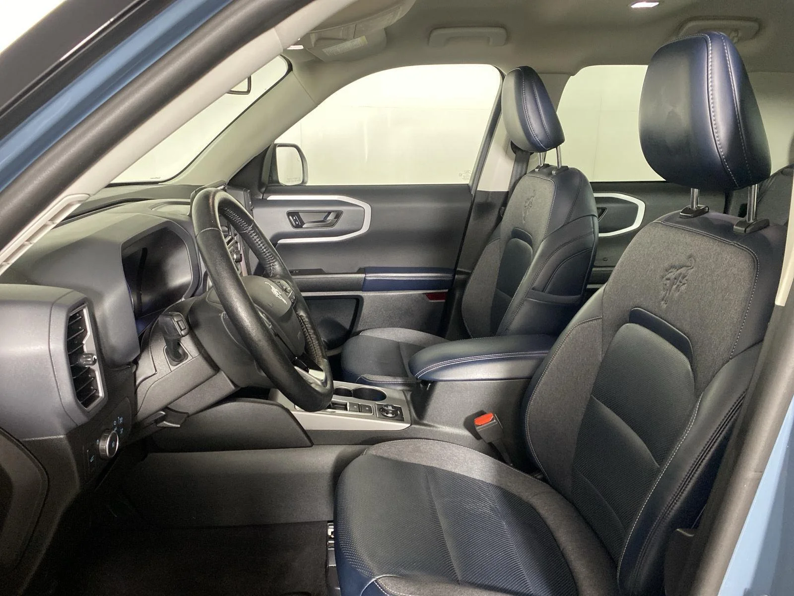 Used 2021 Area 51 Ford Outer Banks image 13