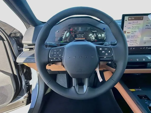 New 2026 Wavelength Lexus PREMIUM PLUS AWD image 39