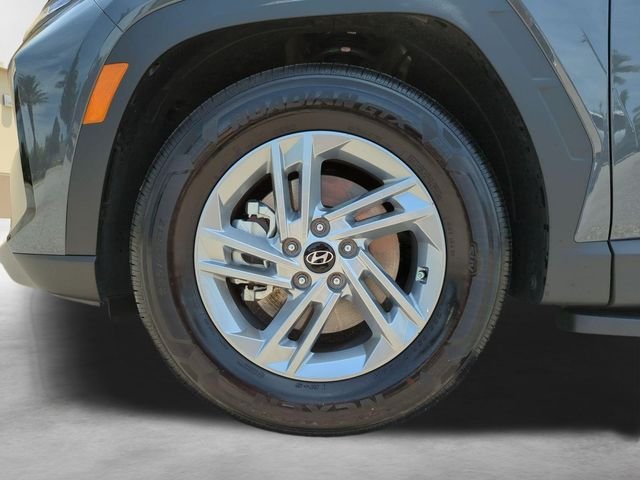 Used 2026 Gray Hyundai SE image 22