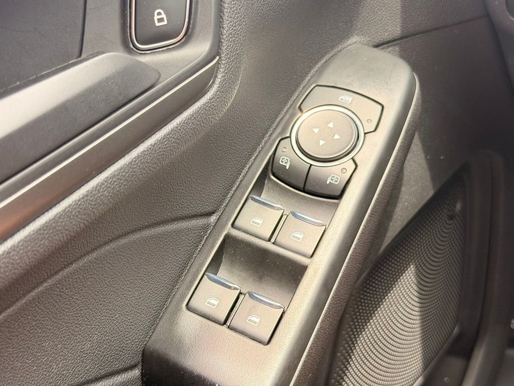 Used 2025 Gray Ford Active image 26