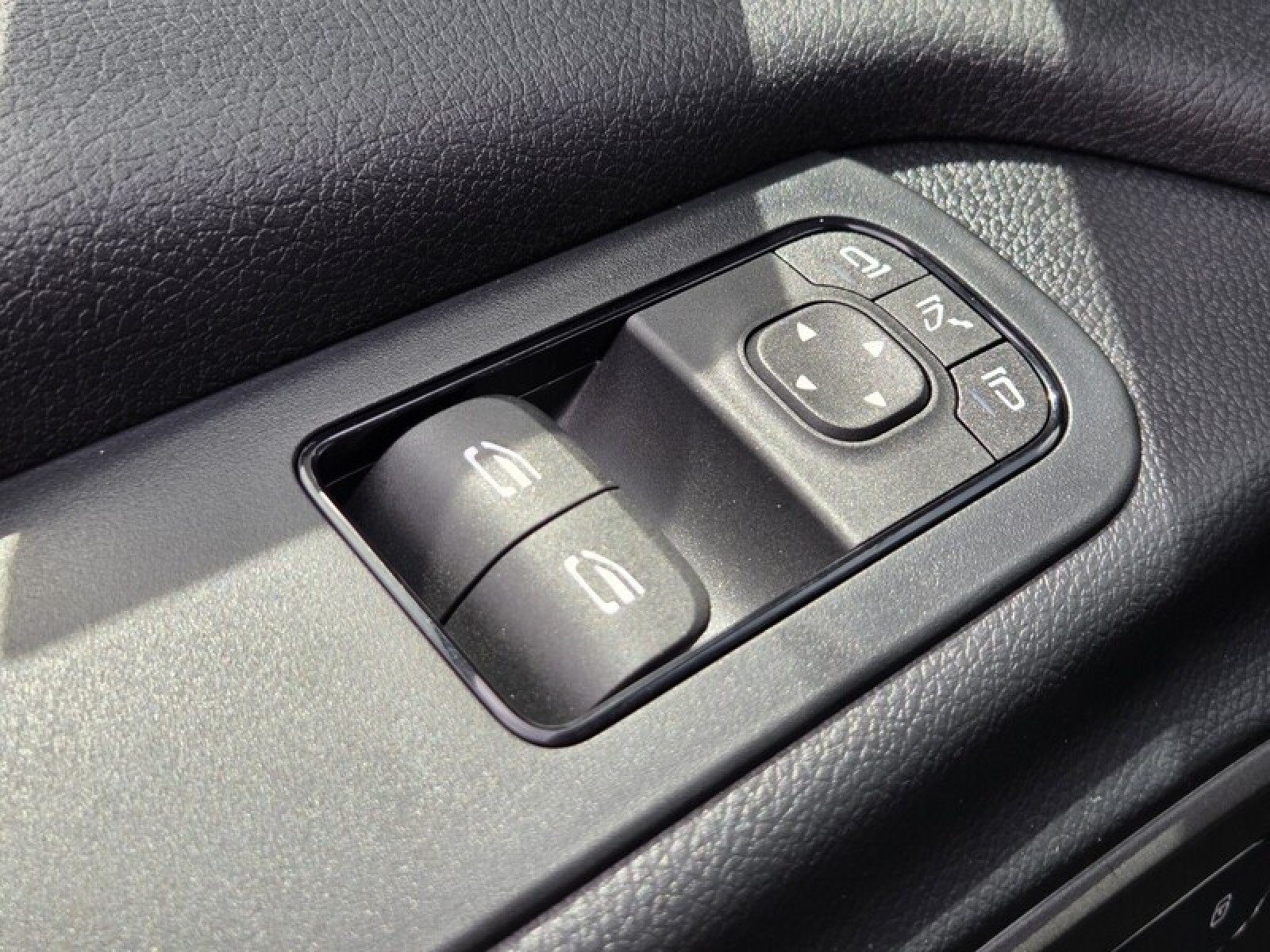 New 2026 Silver Gray Mercedes-Benz 2500 image 24