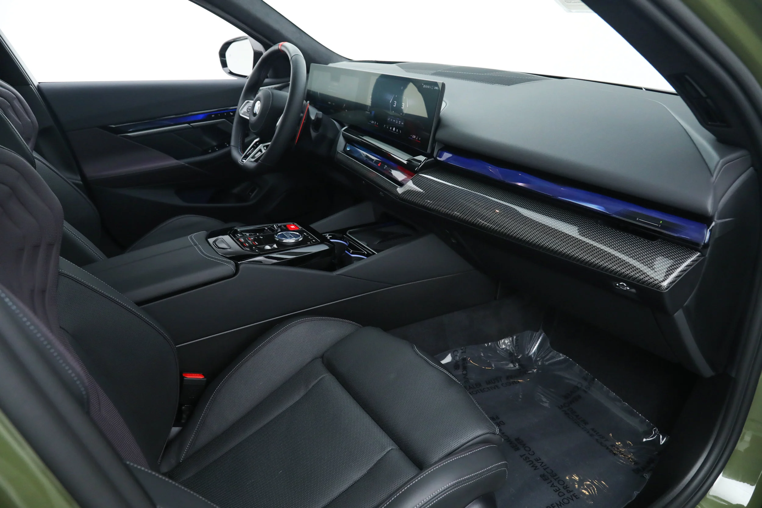 Used 2026 Green BMW  image 19