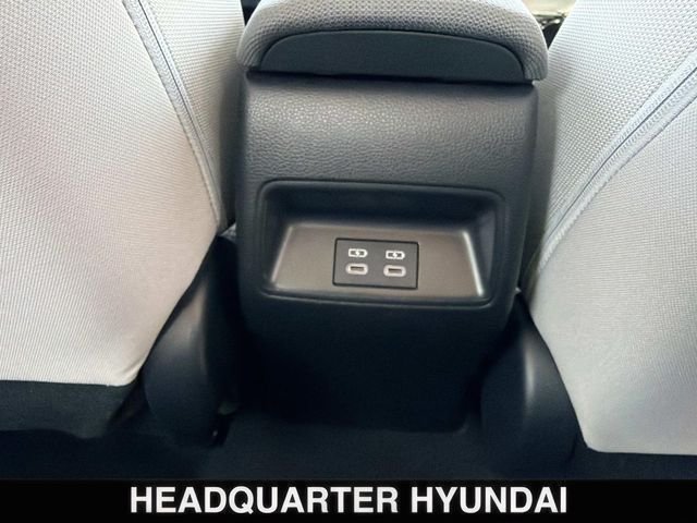 Used 2024 Gray Toyota LE image 18