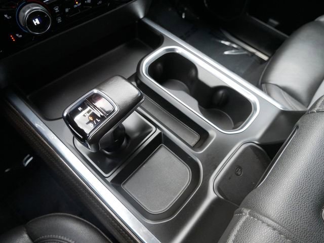 2022 Chevrolet Silverado 1500 LT Trail Boss - Photo 19