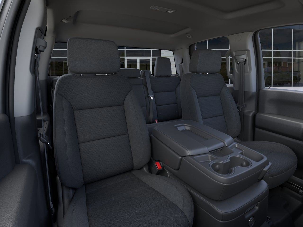 2026 GMC Sierra 1500 Pro - Photo 16