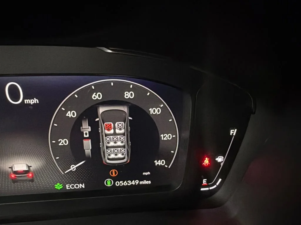 Used 2023 Black Honda Elite image 16