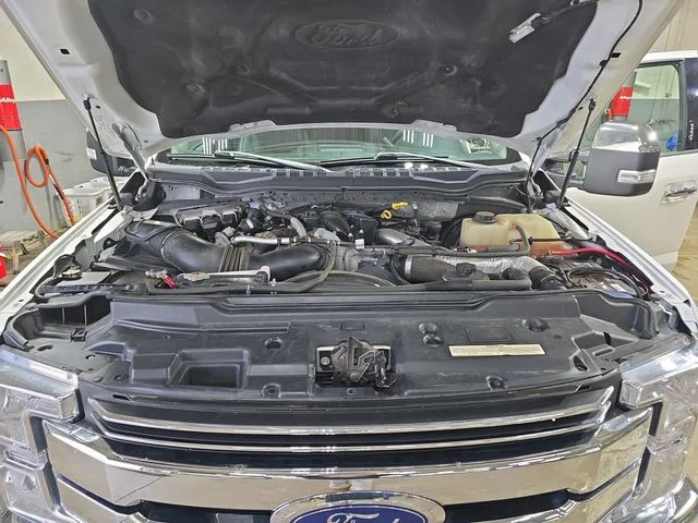 2018 Ford F-250 Super Duty Lariat - Photo 33