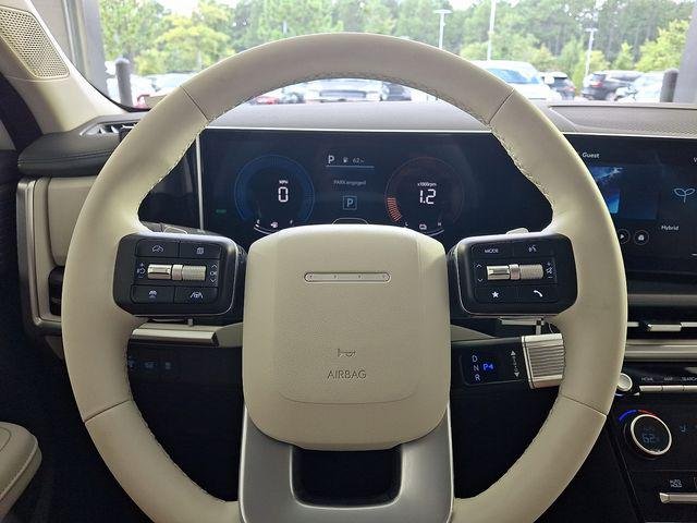 New 2027 White Hyundai SEL image 23
