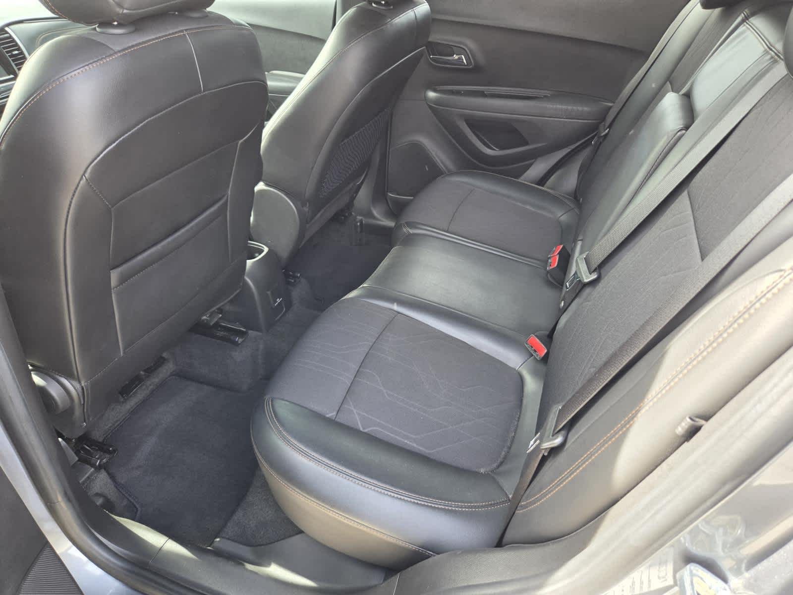 Used 2019 Satin Steel Metallic Chevrolet LT image 13