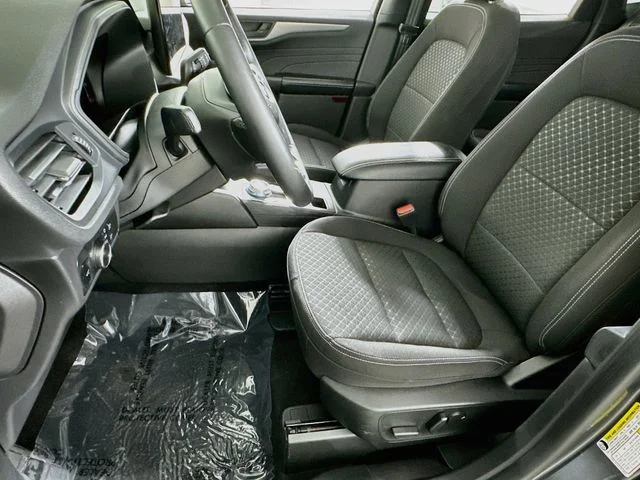Pre-Owned 2023 Ford Escape Active