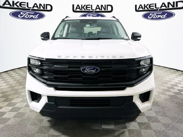 New 2026 Ford Expedition Max Active