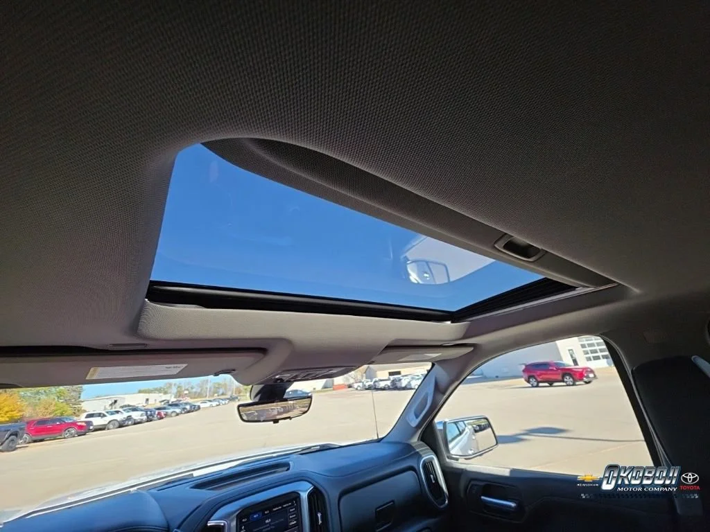 2019 Chevrolet Silverado 1500 LTZ - Photo 11