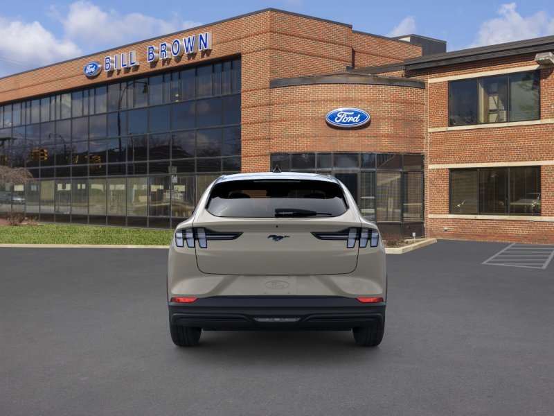 New 2026 Desert Sand Ford Premium image 5