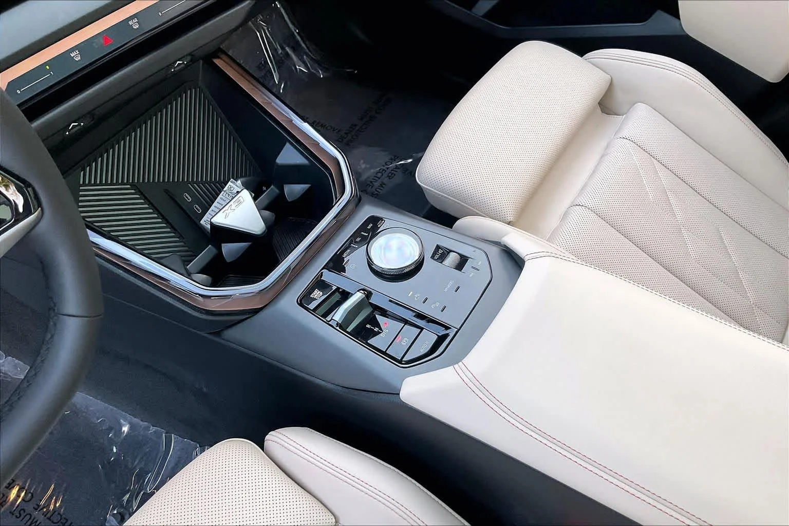 2026 BMW X3 30 - Photo 7