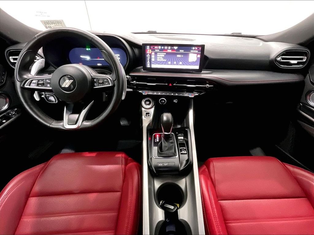 Used 2024 Hot Tamale Dodge R/T Plus image 21