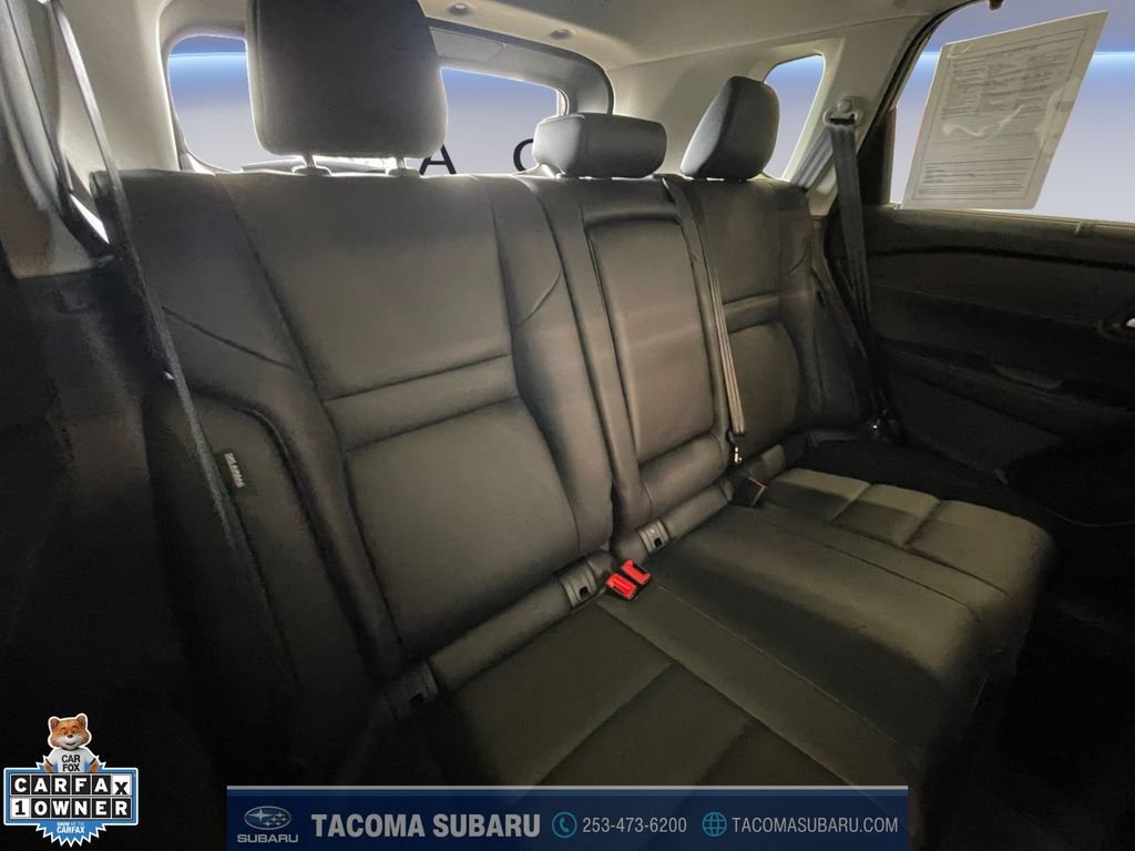 Used 2025 Gray Nissan SV image 18