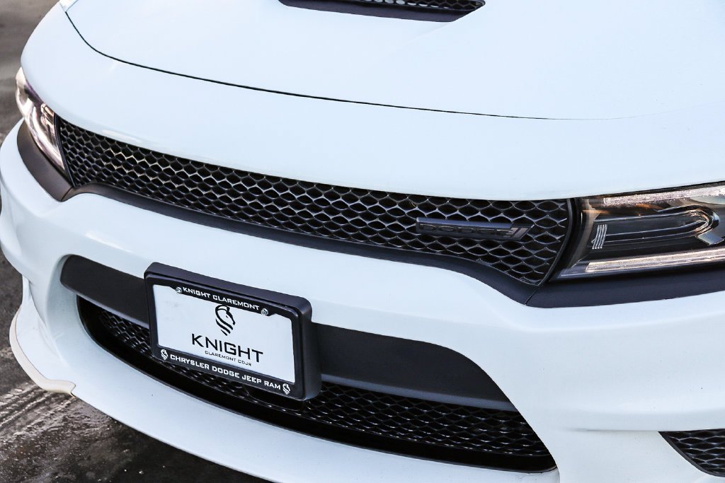 Used 2023 White Dodge GT image 6