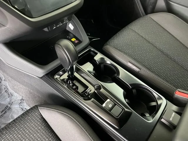 New 2026 AUTUMN GREEN METALLIC Subaru Premium image 26