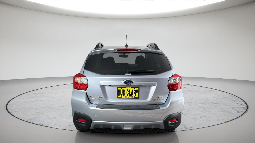 Used 2014 Ice Silver Metallic Subaru 2.0i Limited image 9