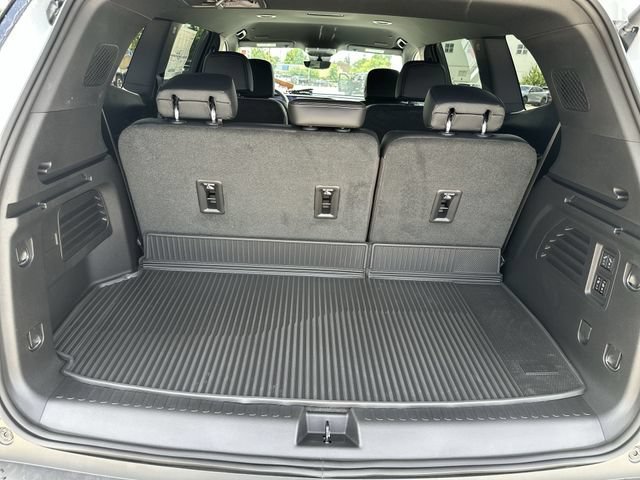 2026 Buick Enclave Preferred - Photo 23