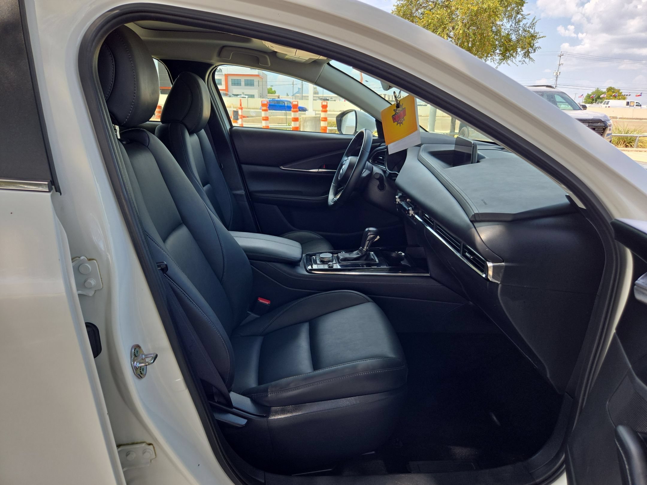 2025 Mazda CX-30 Preferred - Photo 25