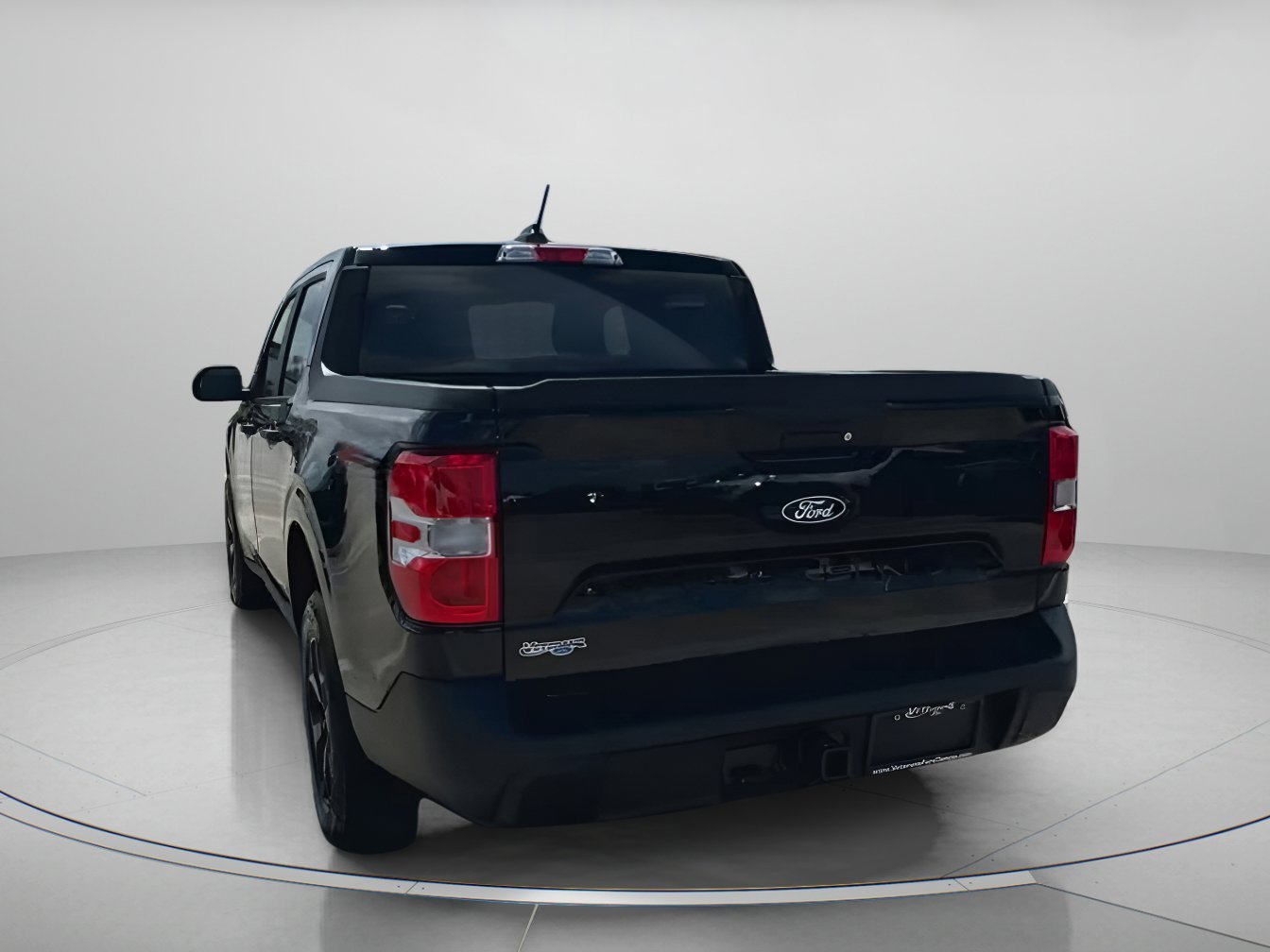 2025 Ford Maverick XLT - Photo 22