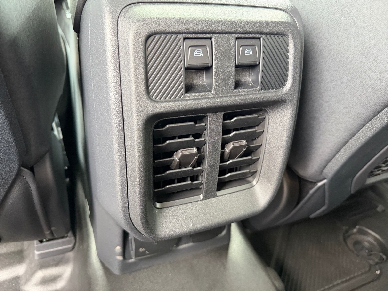 New 2026 Velocity Blue Metallic Ford Big Bend® image 12