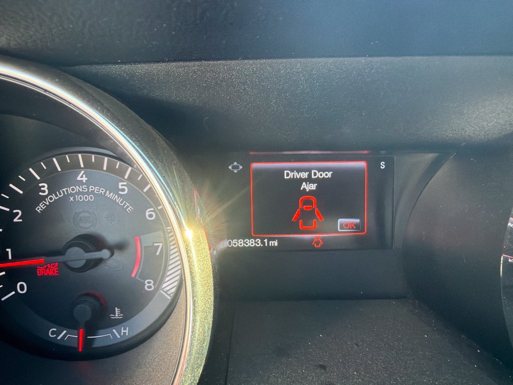 Used 2017 Gray Ford EcoBoost image 4