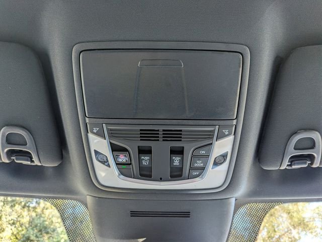 2026 Acura MDX A-Spec w/Advance Package - Photo 29