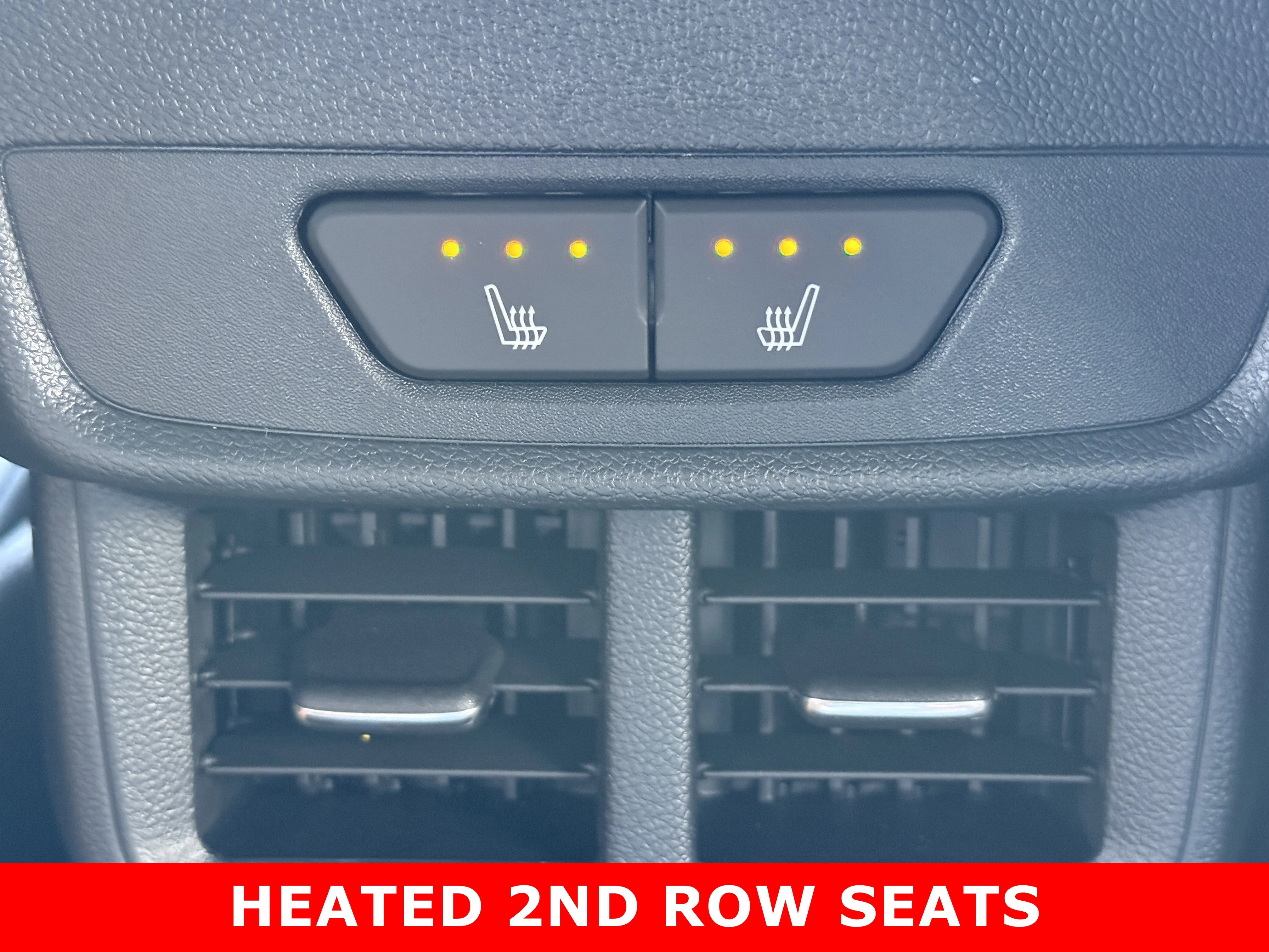 2026 GMC Terrain Elevation - Photo 21