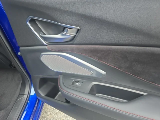 2025 Acura RDX A-Spec Package - Photo 38