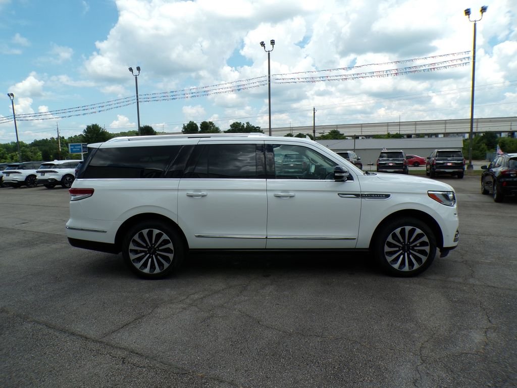 2024 Lincoln Navigator Reserve L - Photo 6