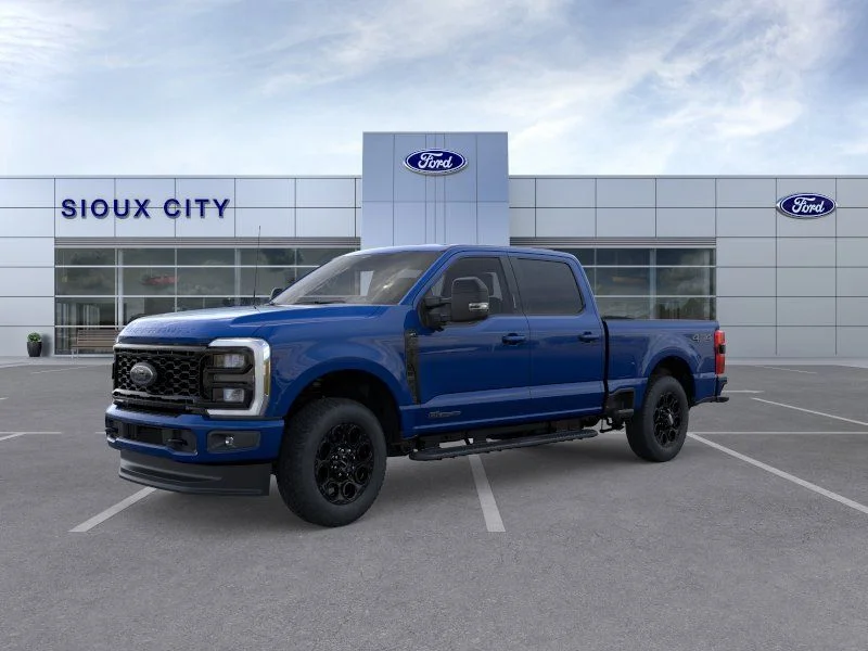 2026 Ford F-250 XLT 4x4 Crew Cab 6-3/4' Box's photo
