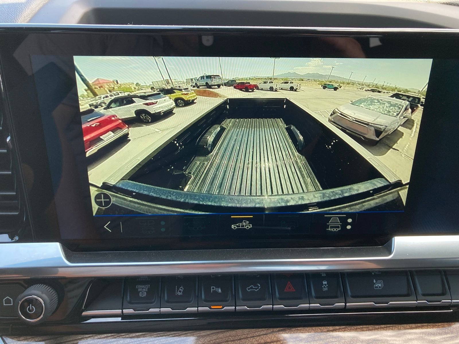 2025 Chevrolet Silverado 2500 HD LT - Photo 28