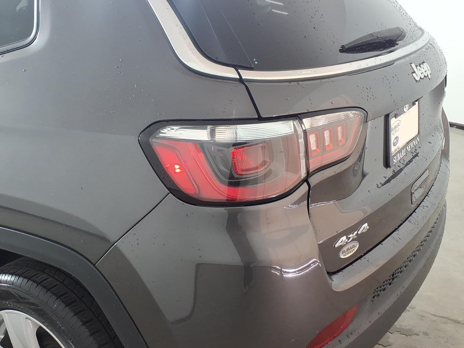 2022 Jeep Compass Latitude - Photo 20