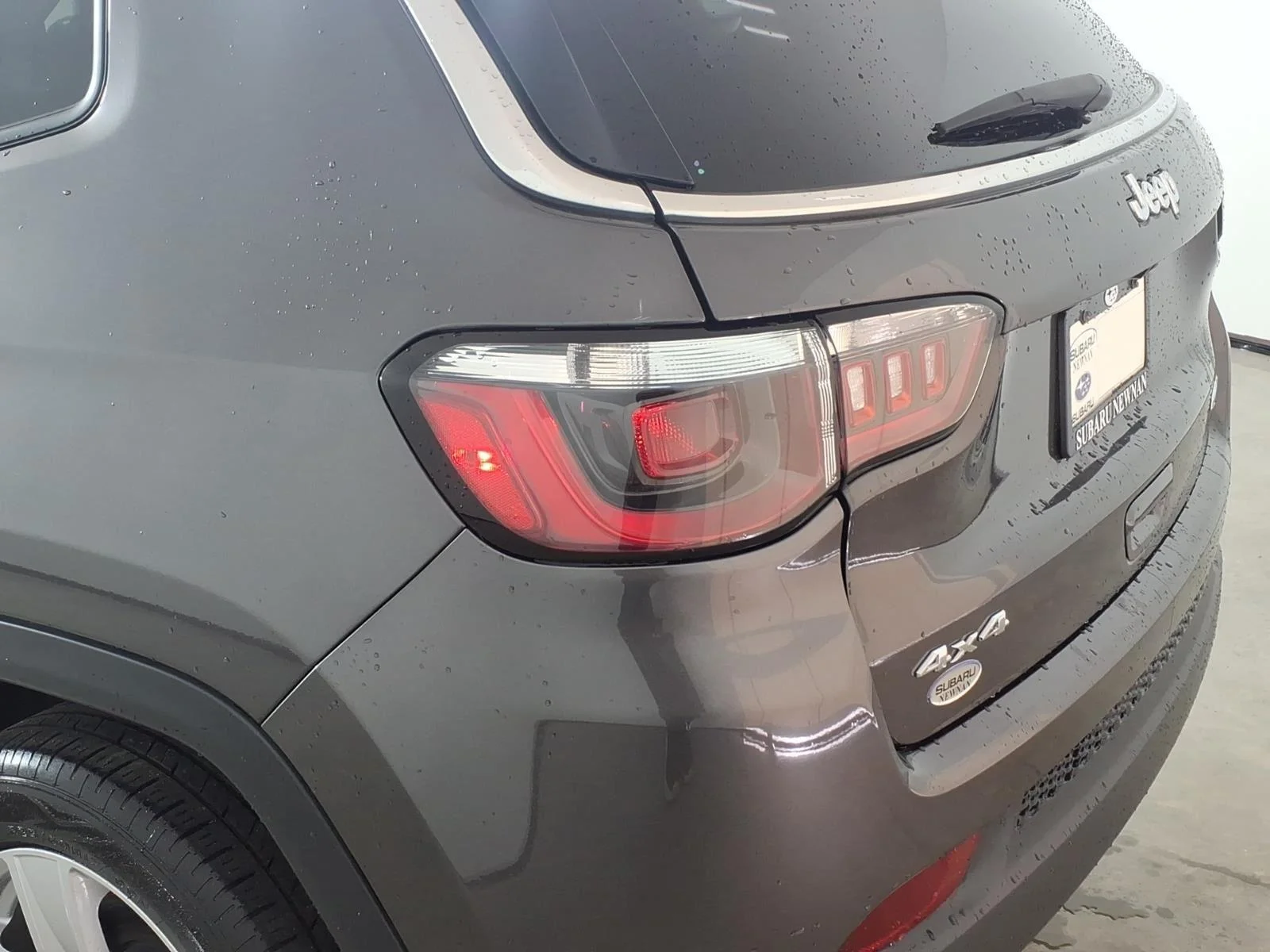 2022 Jeep Compass Latitude - Photo 20