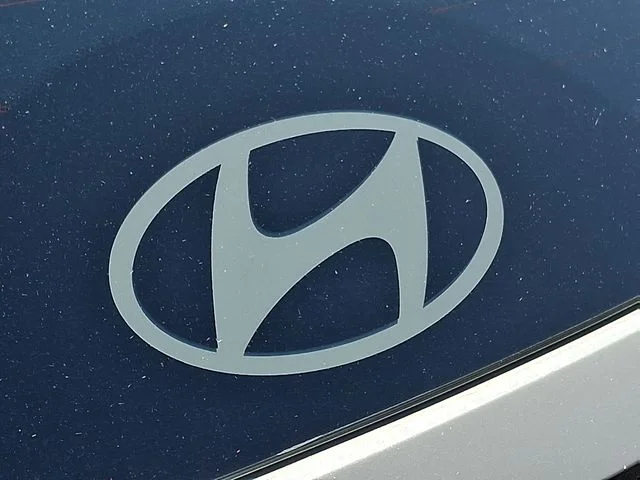 New 2026 Gray Hyundai SEL Plus image 20