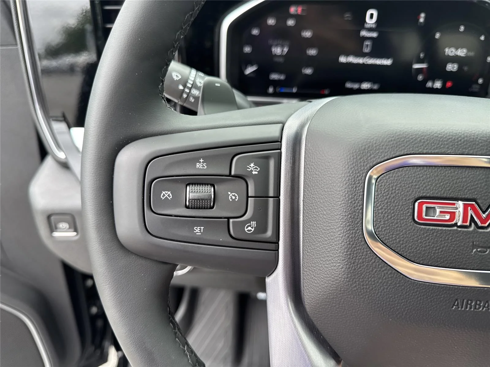 New 2026 Onyx Black GMC Elevation image 26