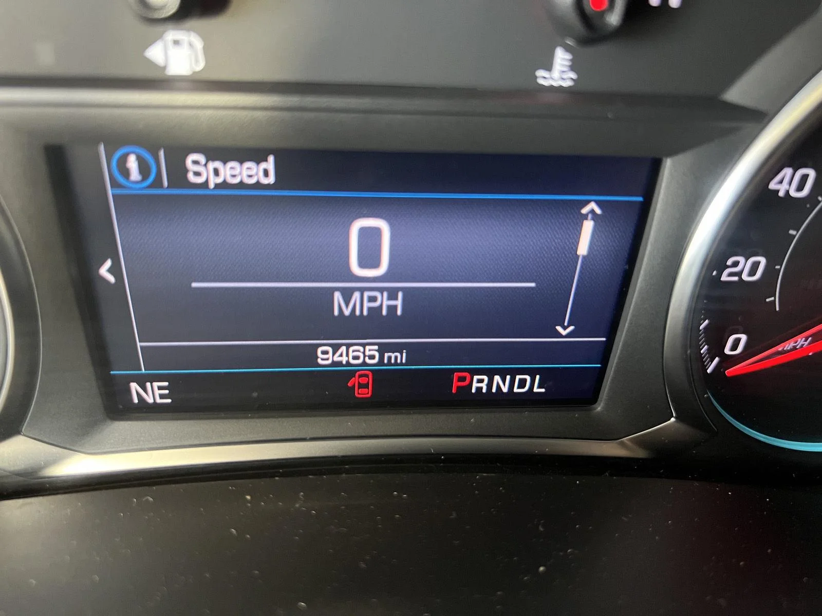 Used 2024 Sterling Gray Metallic Chevrolet LT image 11