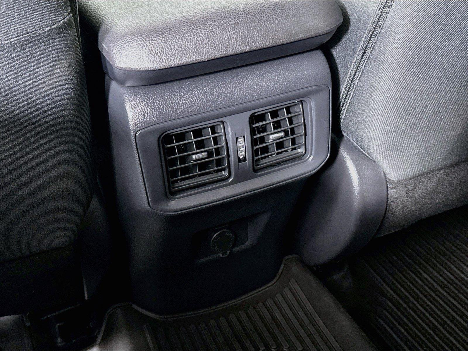 Certified Used 2025 Ice Cap Toyota Hybrid LE image 49