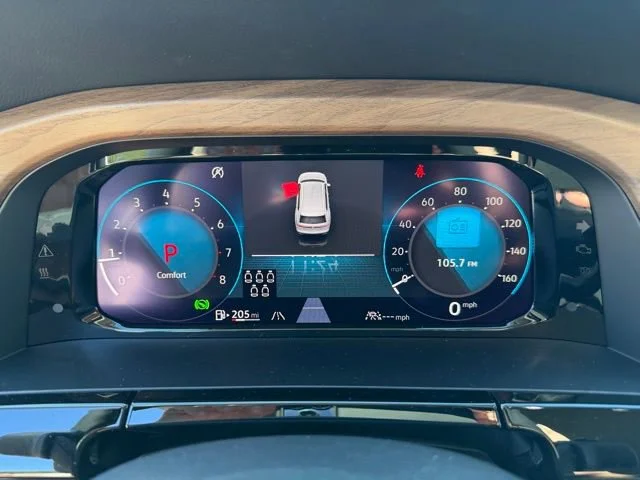 2026 Volkswagen Atlas SE - Photo 16