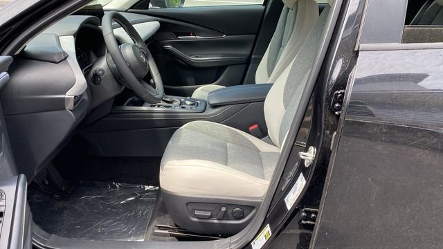 New 2026 Jet Black Mica Mazda 2.5 S Aire Edition image 12