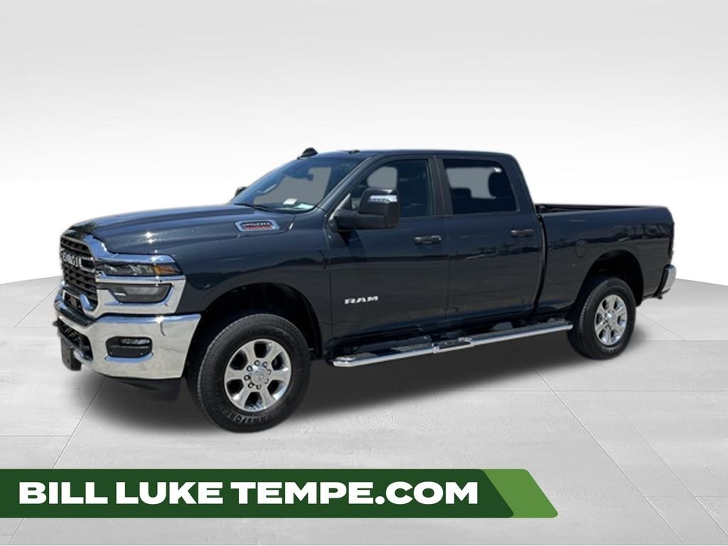 2026 Ram Ram 2500 Pickup