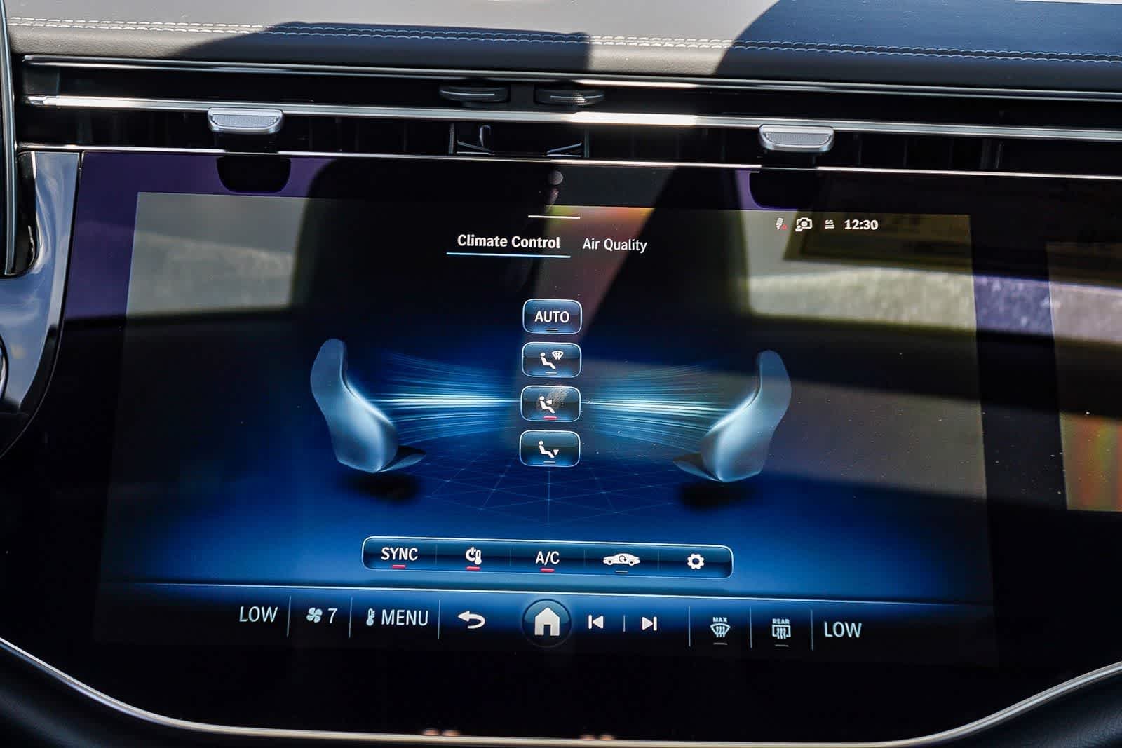 New 2026 MANUFAKTUR Alpine Grey Mercedes-Benz E 350 image 15