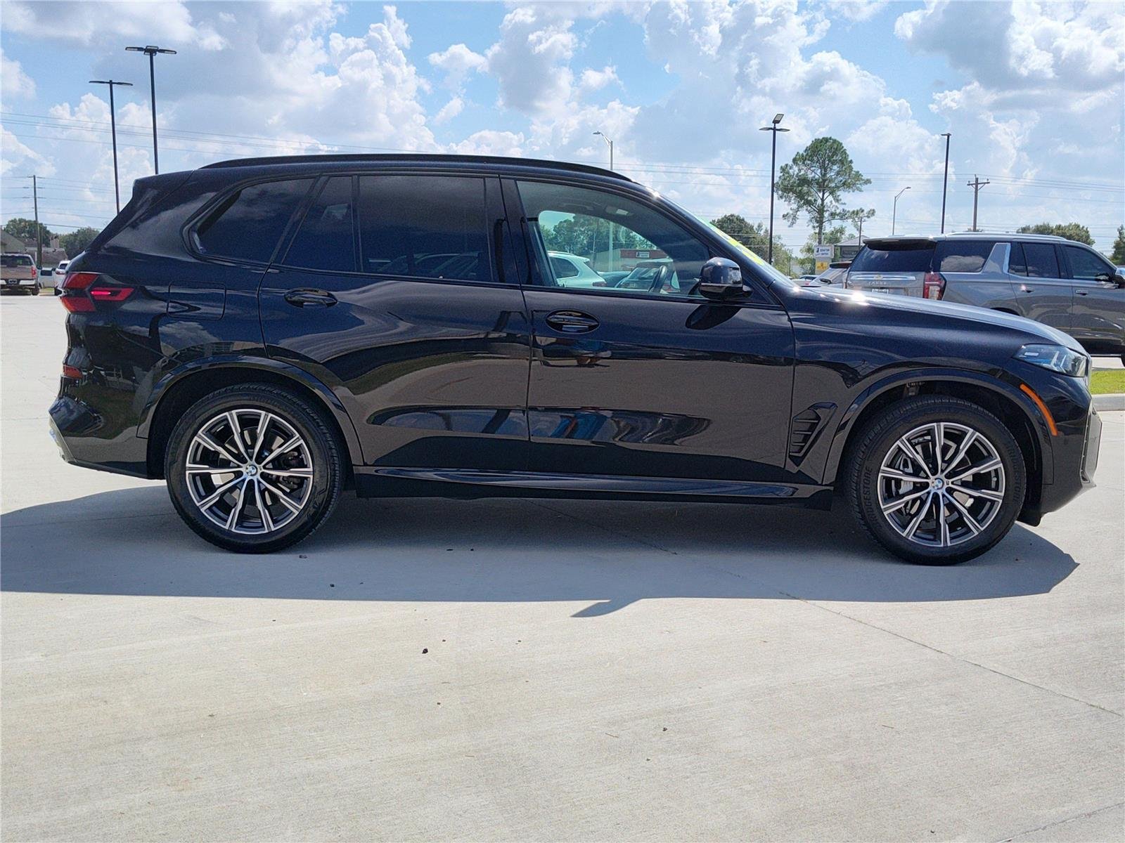 2025 BMW X5 40i - Photo 11