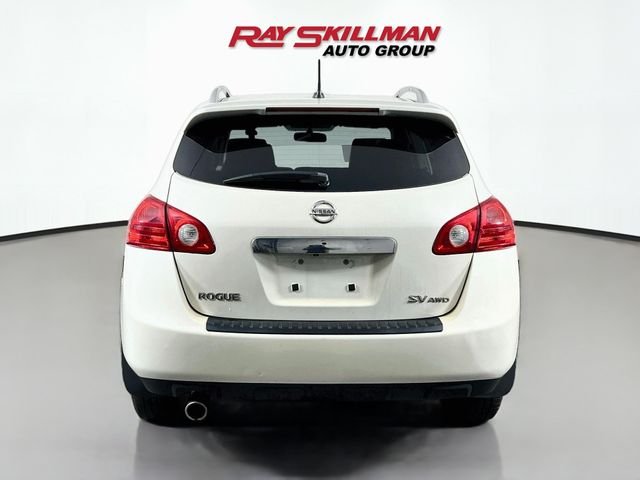 2013 Nissan Rogue SV - Photo 6
