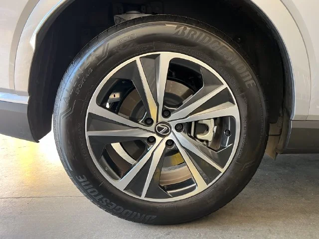 Used 2025 Iridium Lexus 350 Premium image 11