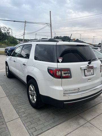 Used 2016 Summit White GMC SLE image 4