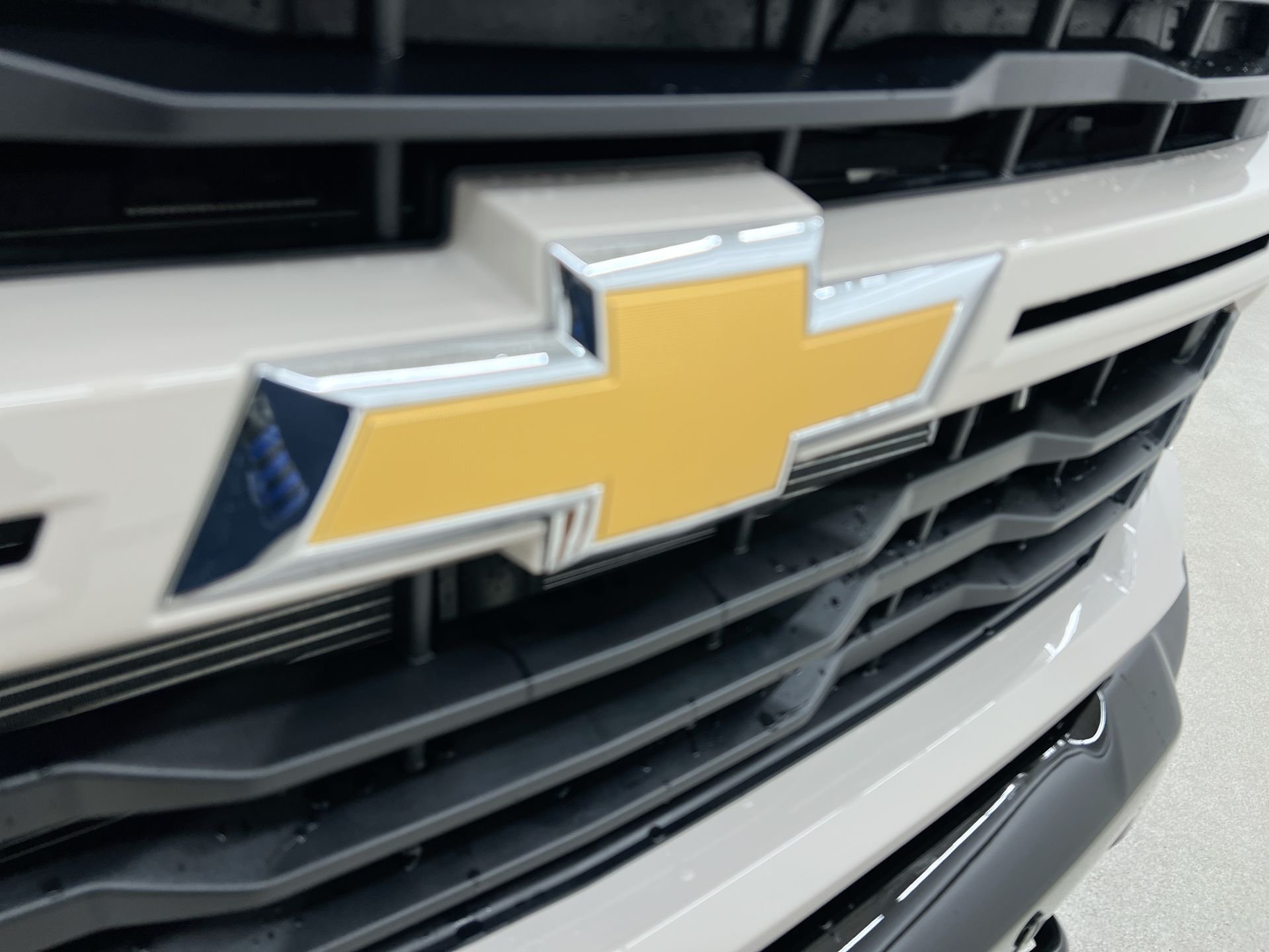 2026 Chevrolet Silverado 2500 HD Custom - Photo 78